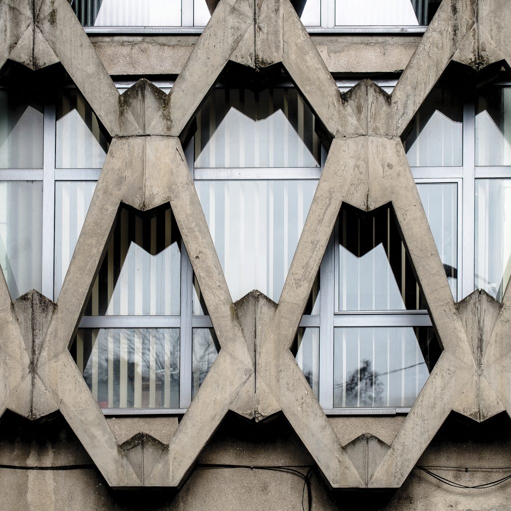 Socialist Modernism in Romania: Banat & Transylvania Research Tour